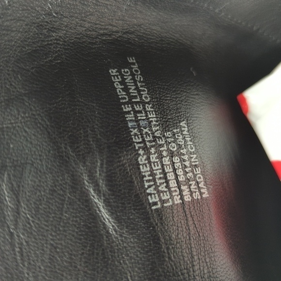 Tory Burch Over the Knee Thigh High Suede Boots Black 8 streetwear city classic - Picture 14 of 15